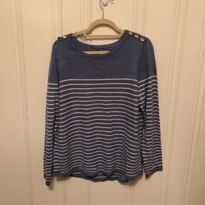 XL Croft and Barrow sweater